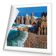 Great Ocean Road Pinnacles