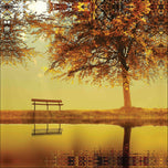 Golden Planet