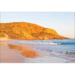 Golden West Beach Esperance