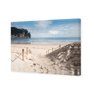 Tranquil Beach