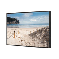 Tranquil Beach