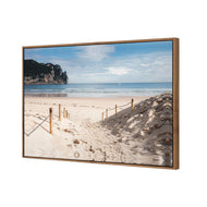 Tranquil Beach