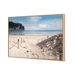 Tranquil Beach