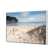 Tranquil Beach