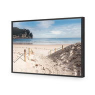 Tranquil Beach
