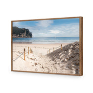 Tranquil Beach