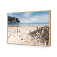 Tranquil Beach