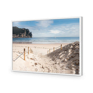 Tranquil Beach