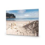 Tranquil Beach