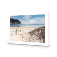Tranquil Beach