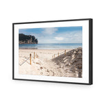 Tranquil Beach