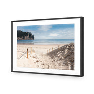 Tranquil Beach