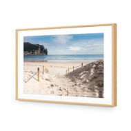 Tranquil Beach
