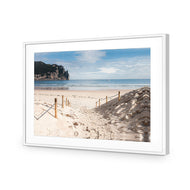 Tranquil Beach