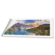 Canadian Lake Reflection
