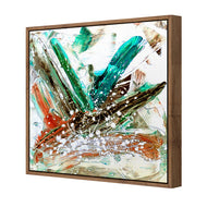 Knifestrokes, Autumn