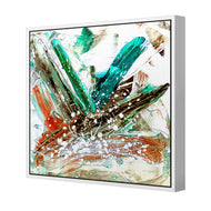 Knifestrokes, Autumn