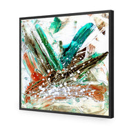 Knifestrokes, Autumn
