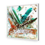 Knifestrokes, Autumn