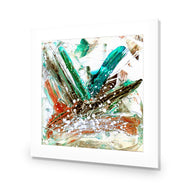 Knifestrokes, Autumn