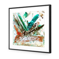 Knifestrokes, Autumn
