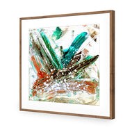 Knifestrokes, Autumn