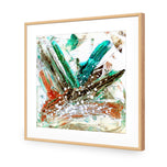 Knifestrokes, Autumn