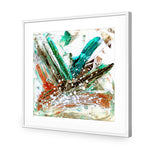Knifestrokes, Autumn