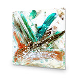 Knifestrokes, Autumn