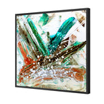 Knifestrokes, Autumn