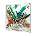 Knifestrokes, Autumn