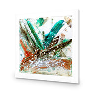 Knifestrokes, Autumn