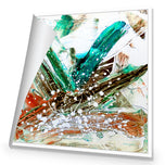 Knifestrokes, Autumn