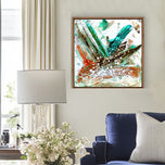 Knifestrokes, Autumn