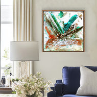 Knifestrokes, Autumn