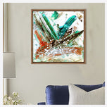 Knifestrokes, Autumn