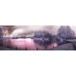 Winter Boardwalk