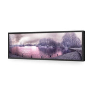 Winter Boardwalk