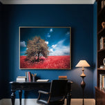 Crimson Meadow