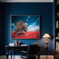Crimson Meadow
