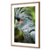 Percy the Palm Cockatoo, Left