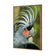 Percy the Palm Cockatoo, Right