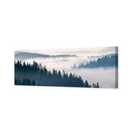 Distant Peaks