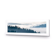 Distant Peaks