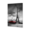 Parisian Vintage Limo