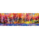 Rainbow Tree Forest