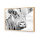Henrietta the Highland Cow