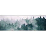Silence of the Alps
