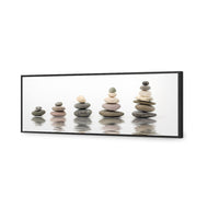 Rocky Reflections