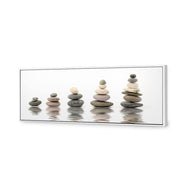 Rocky Reflections